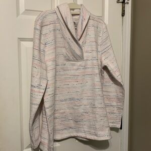 Talbots XL long sleeve sweatshirt